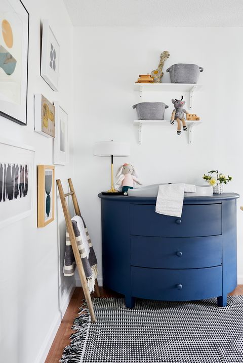 35 Genius Toy Storage Ideas For Your, Dresser Drawer Ideas For Small Spaces