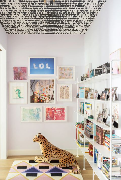 32 Genius Toy Storage Ideas For Your, Shelving Ideas For Boys Room