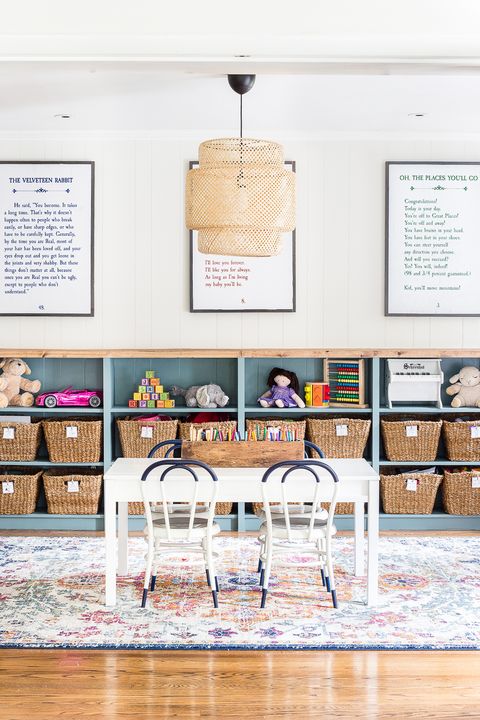 Easy Toy Storage Ideas And Tips Best, Large Toy Storage Solutions