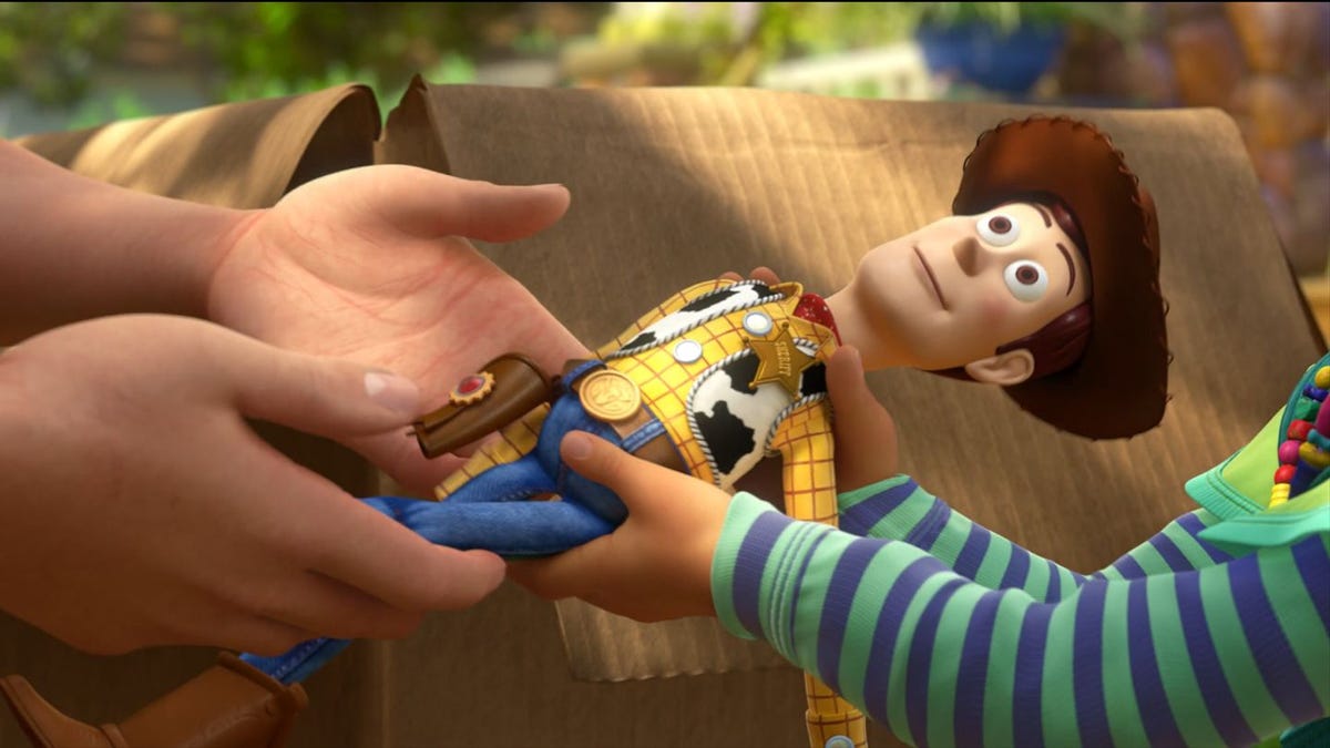 From ‘Toy Story’ to ‘Elemental’: This is how Disney Pixar animated films are made, step by step