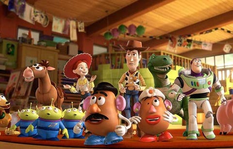 toy story 3 toy story 3
