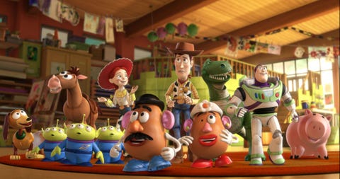 toy Story 3