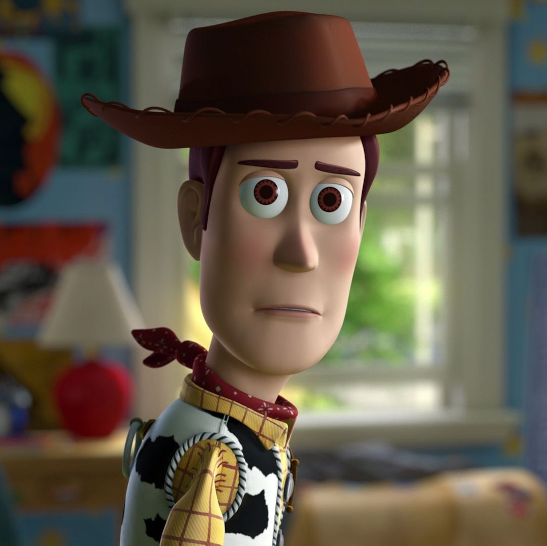 elección oscuridad Gaviota Tom Hanks comparte el último día de doblaje como Woody de 'Toy Story 4'