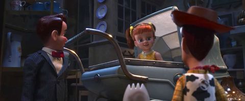 Image result for toy story 4 movie pics