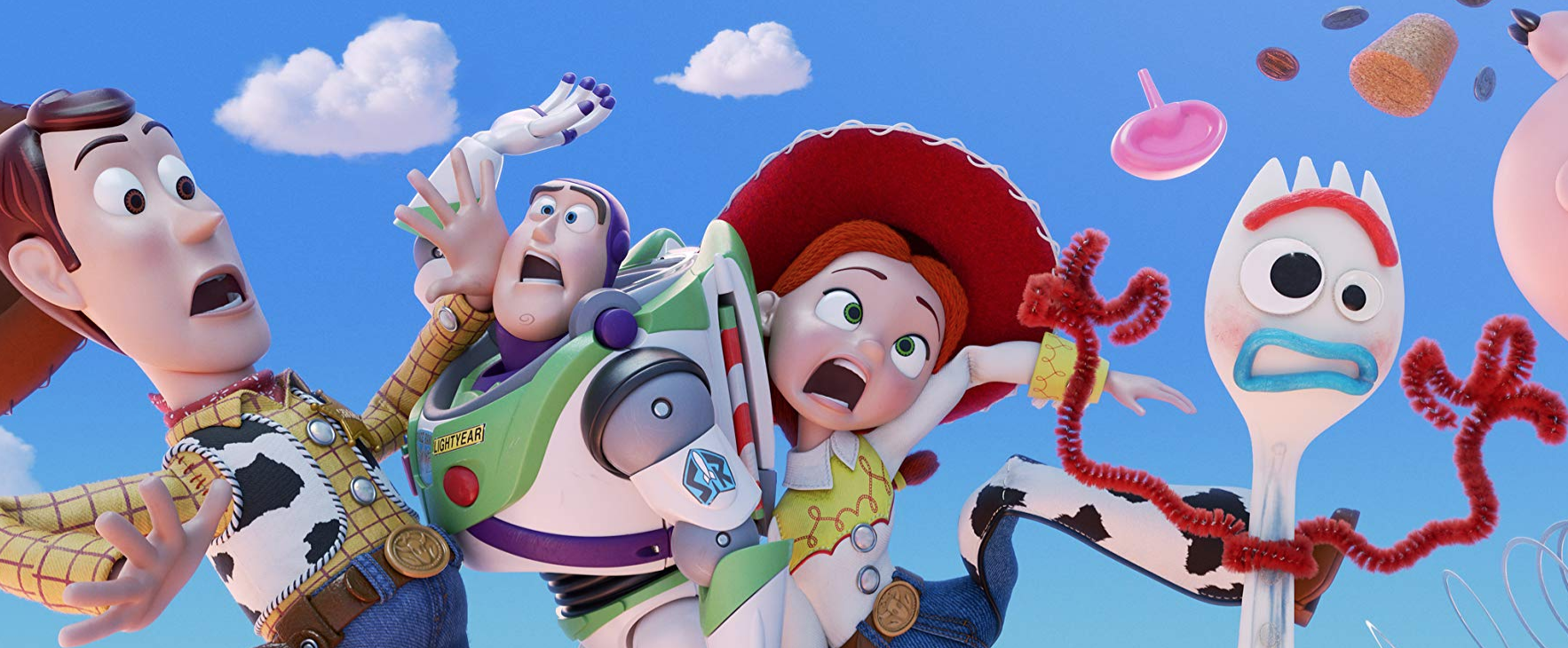 Toy Story 4 instal the new for android