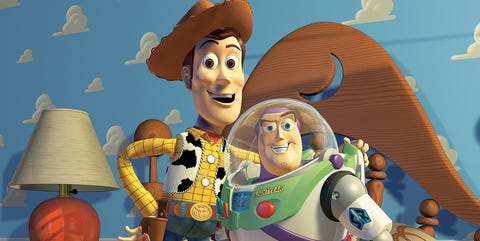 toy story