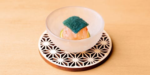 Soto Nyのミシュラン二ツ星寿司店が故郷で再始動 Soto Nyのミシュラン二ツ星寿司店が故郷で再始動