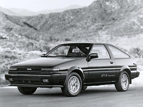 coupe anni 80 coupe anni 80