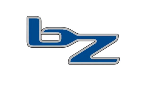 toyota bz logo