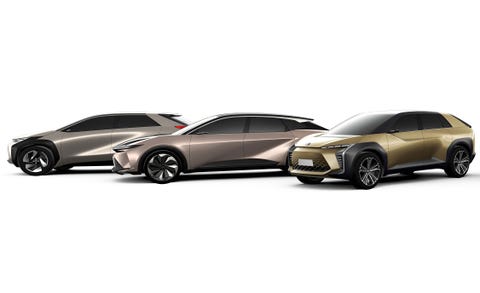 toyota ev concepts for 2020 and beyond