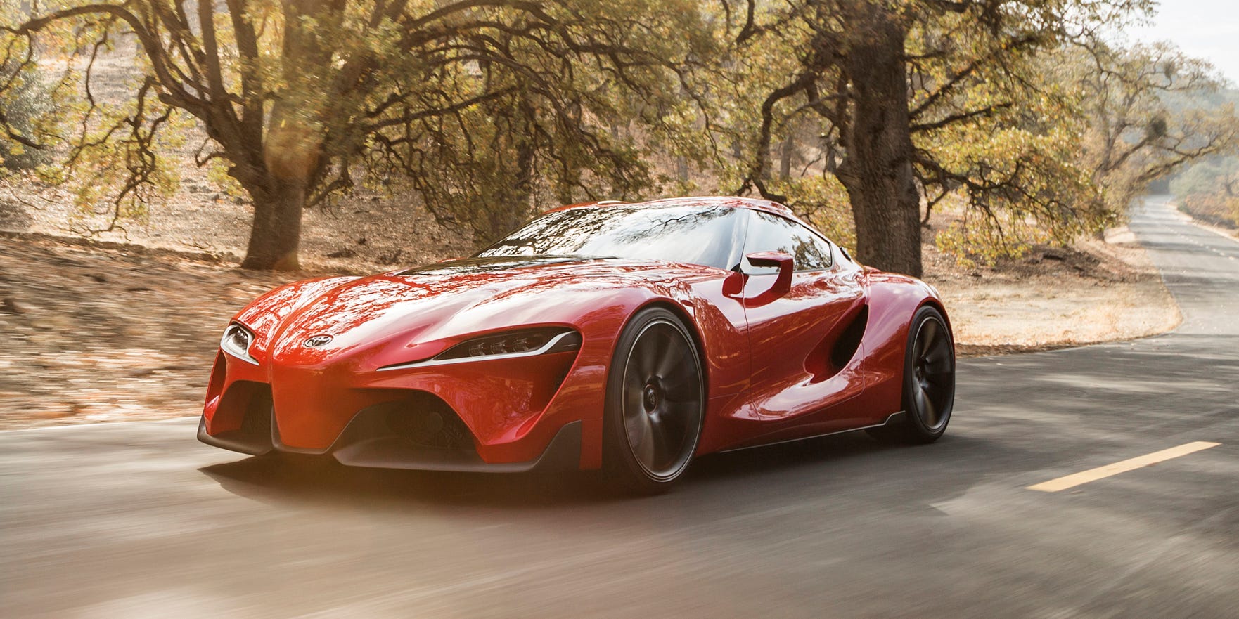 2019 Toyota Supra News, Price, Release Date  Latest Details on the New Toyota Supra