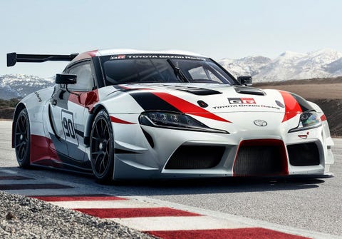 New Supra 2020 Toyota Supra Price And Features