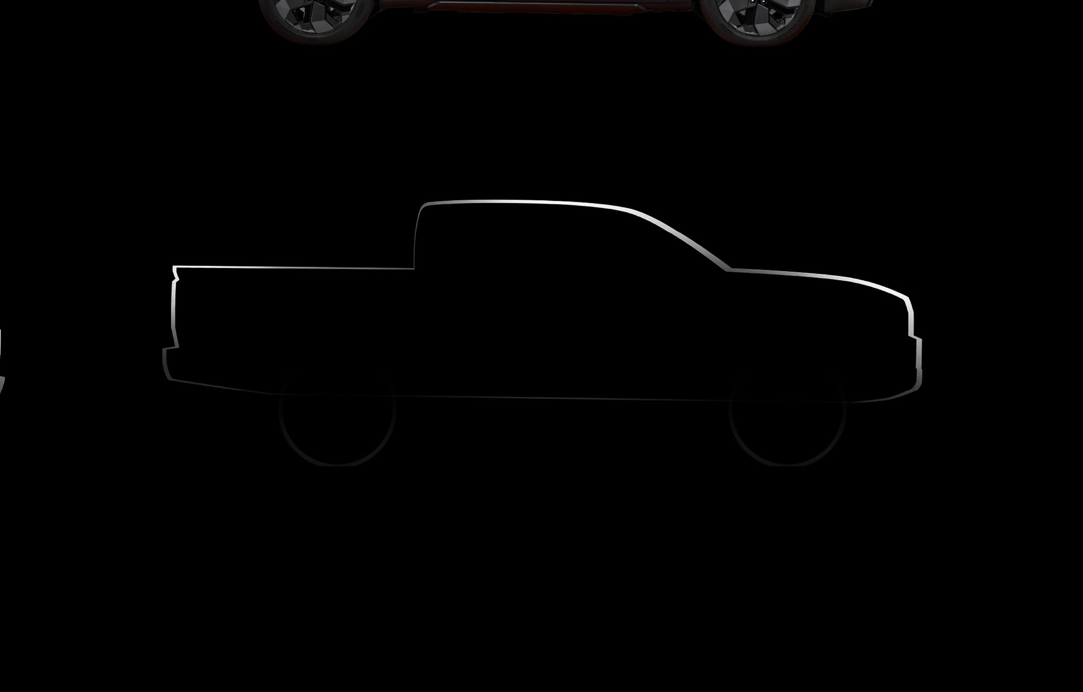 Toyota Is Considering a Compact Pickup Truck for America