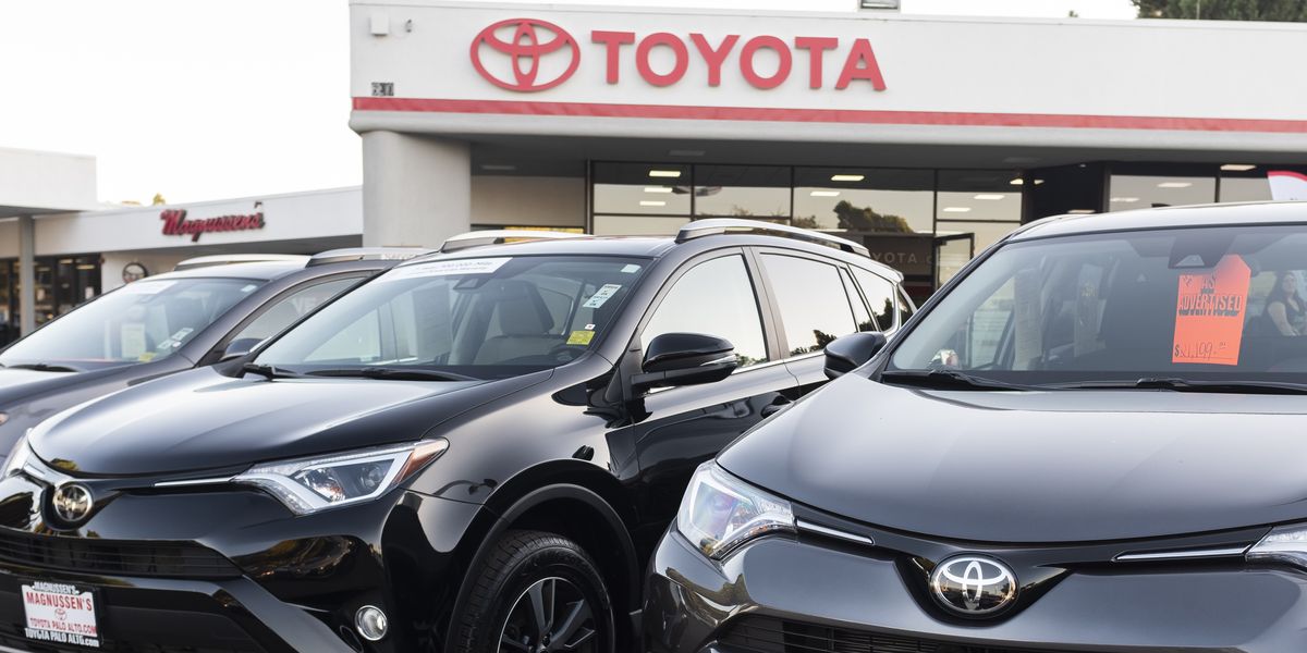 Toyota RAV4 Safety Rating: Everything You Need To Know