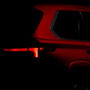 toyota sequoia teaser image