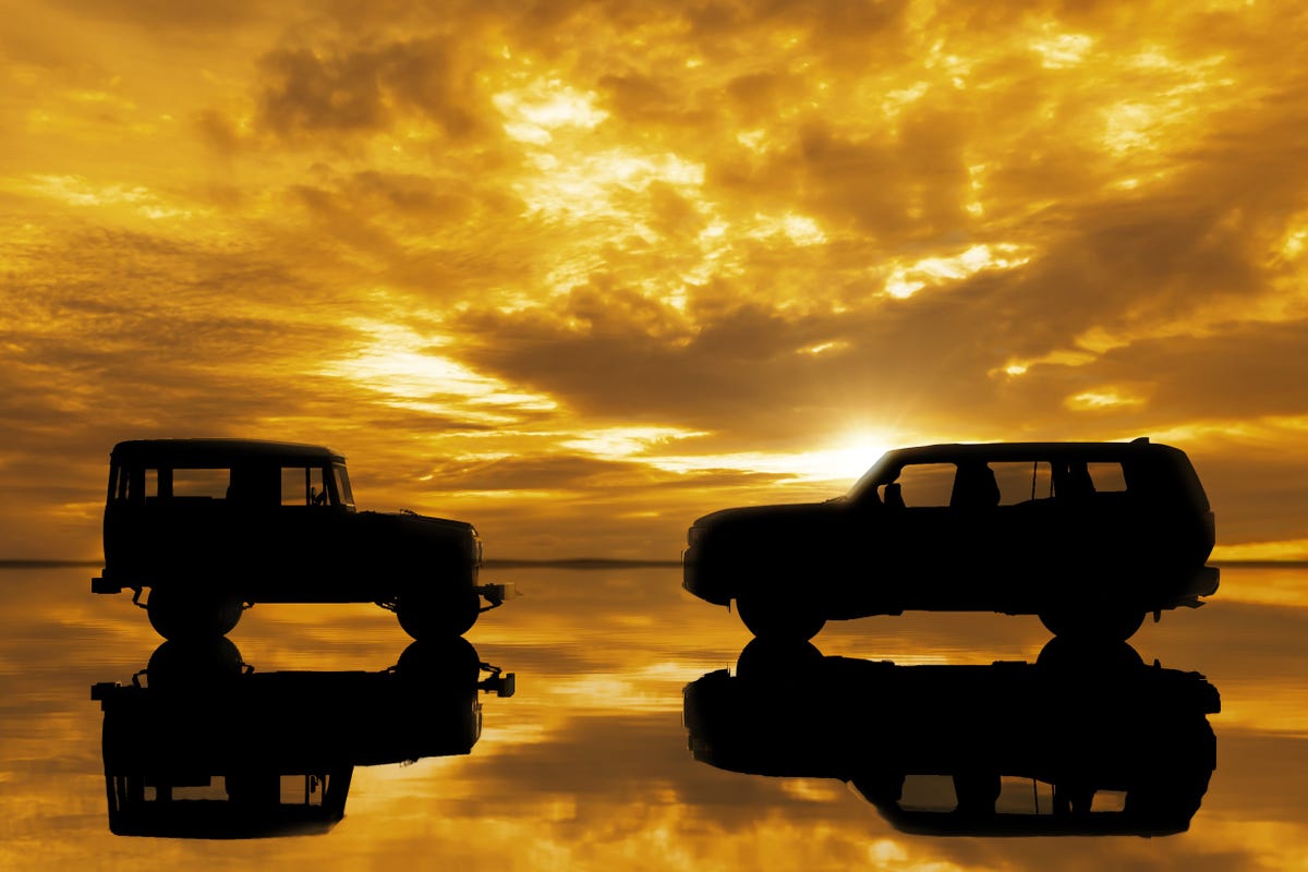 The 2024 Toyota Land Cruiser: Everything You Need to Know