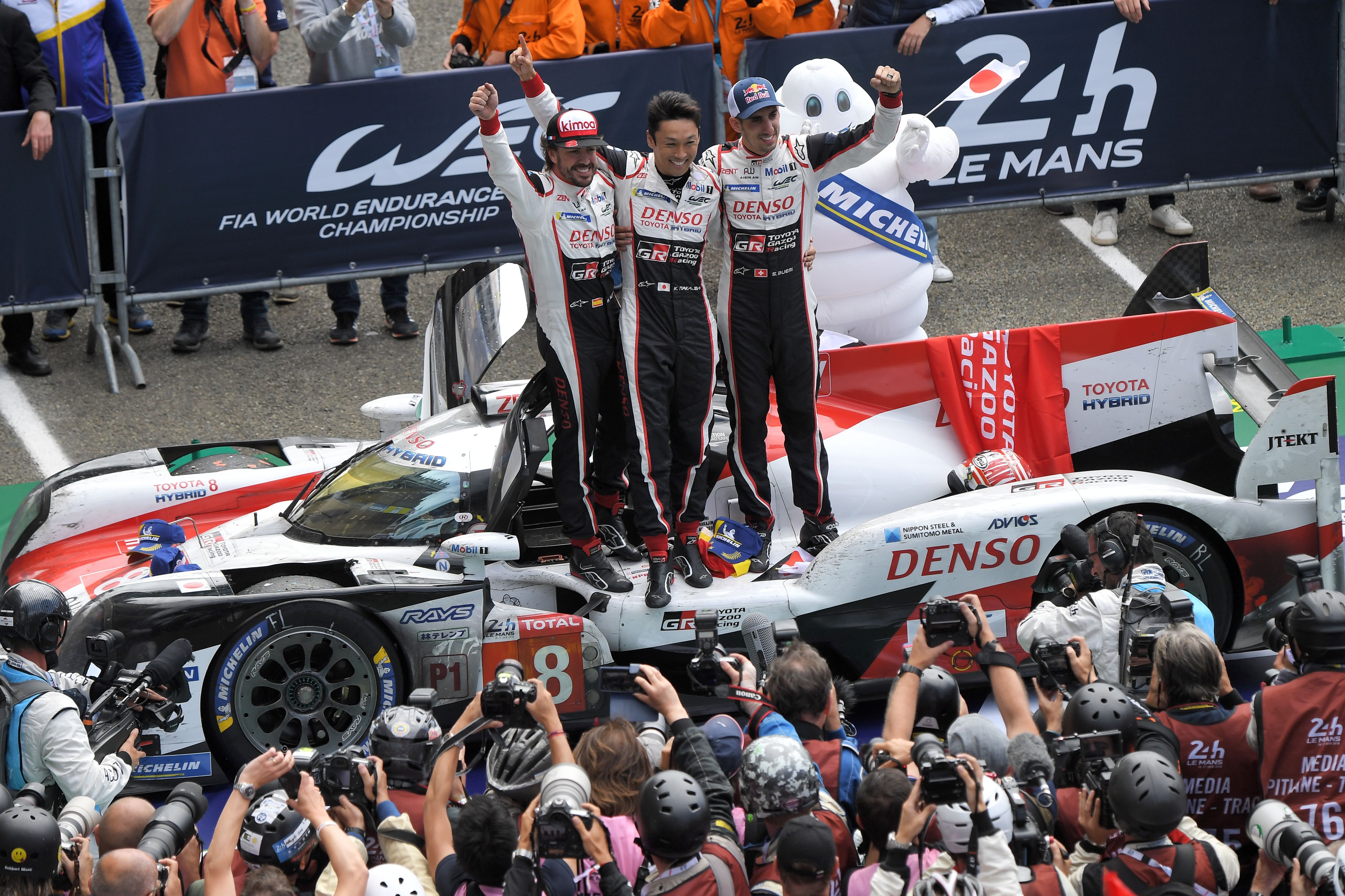 Everything You Need To Know About The 24 Hours Of Le Mans Race How To Watch Full Details