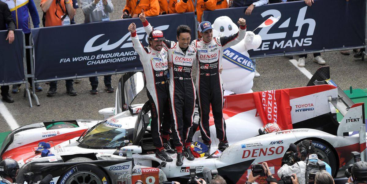 You Need to Know about the 24 Hours of Le Mans Race - How Watch, Full Details