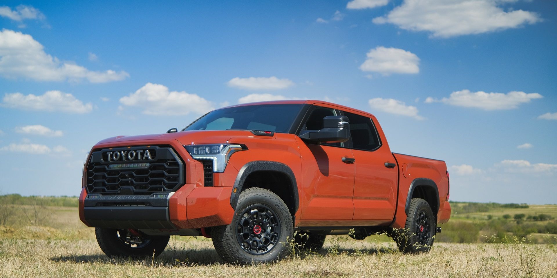 Toyota Recalls 280,000 Tundras, Sequoias, and LX 600s For Transmission Issue