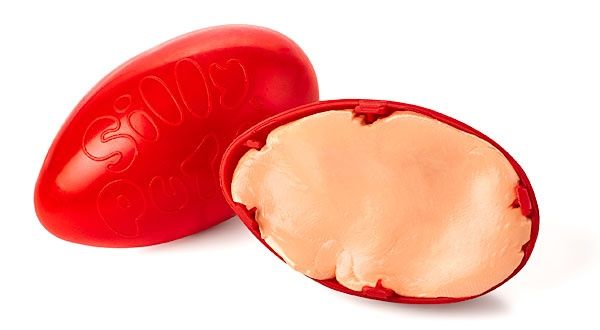 a putty