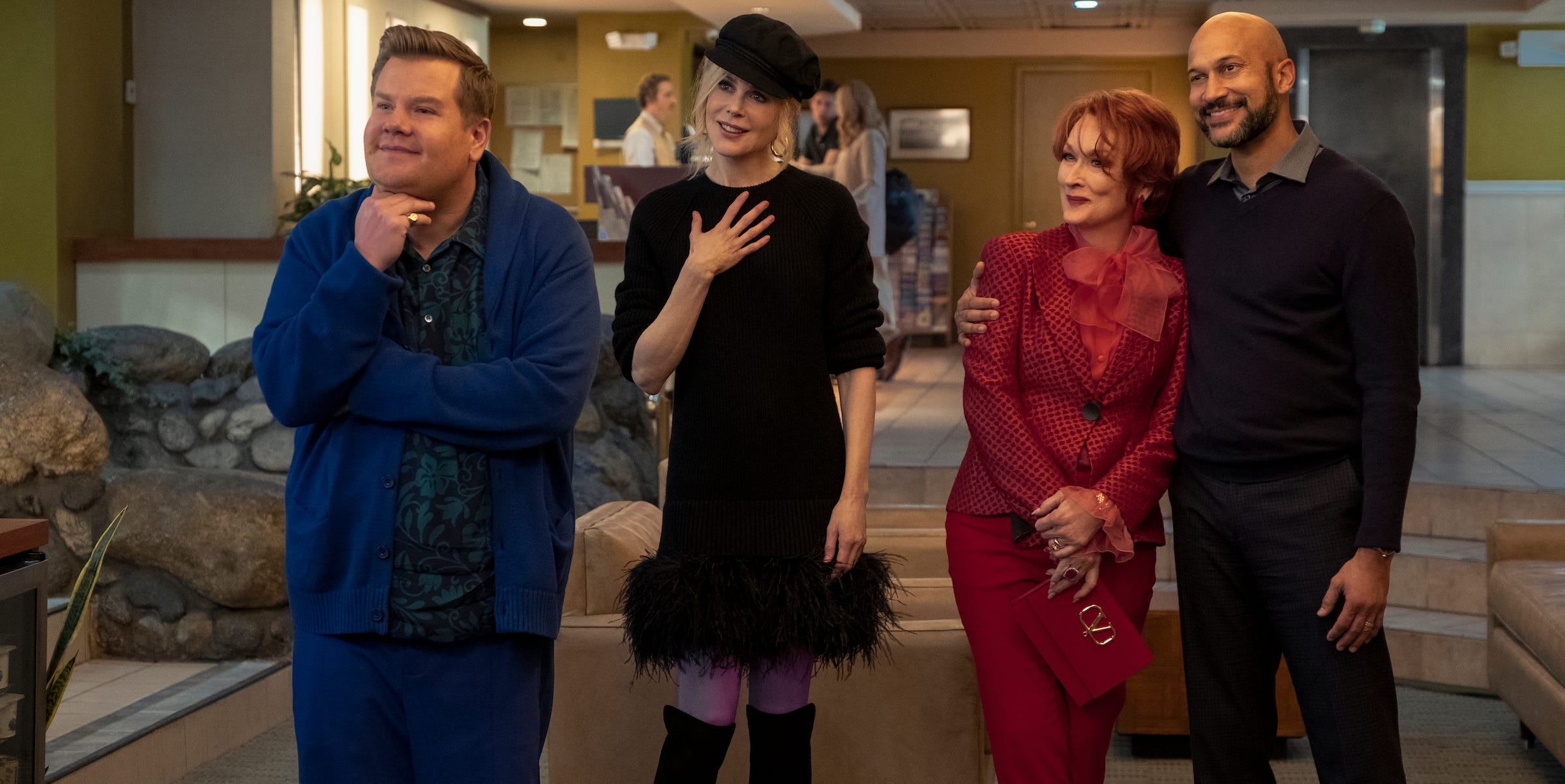 The Prom: Everything We Know About Netflix’s Movie Adaptation The Prom: Everything We Know About Netflix’s Movie Adaptation