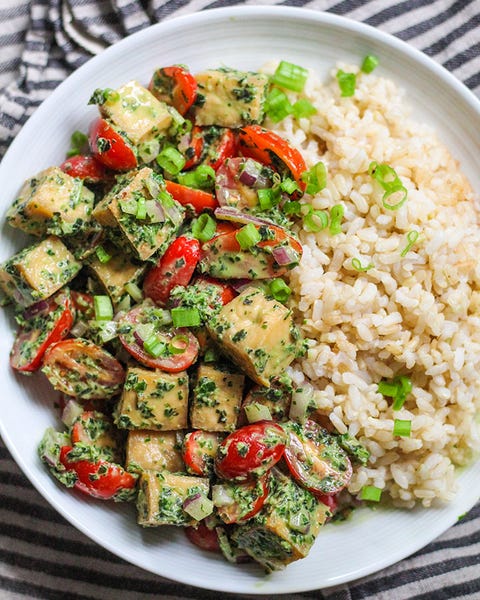 75 Healthy Lunch Ideas For Weight Loss – Low-Calorie Lunch Recipes