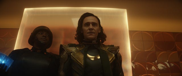 How Many Episodes Of Loki Loki Season 1 Episode List On Disney