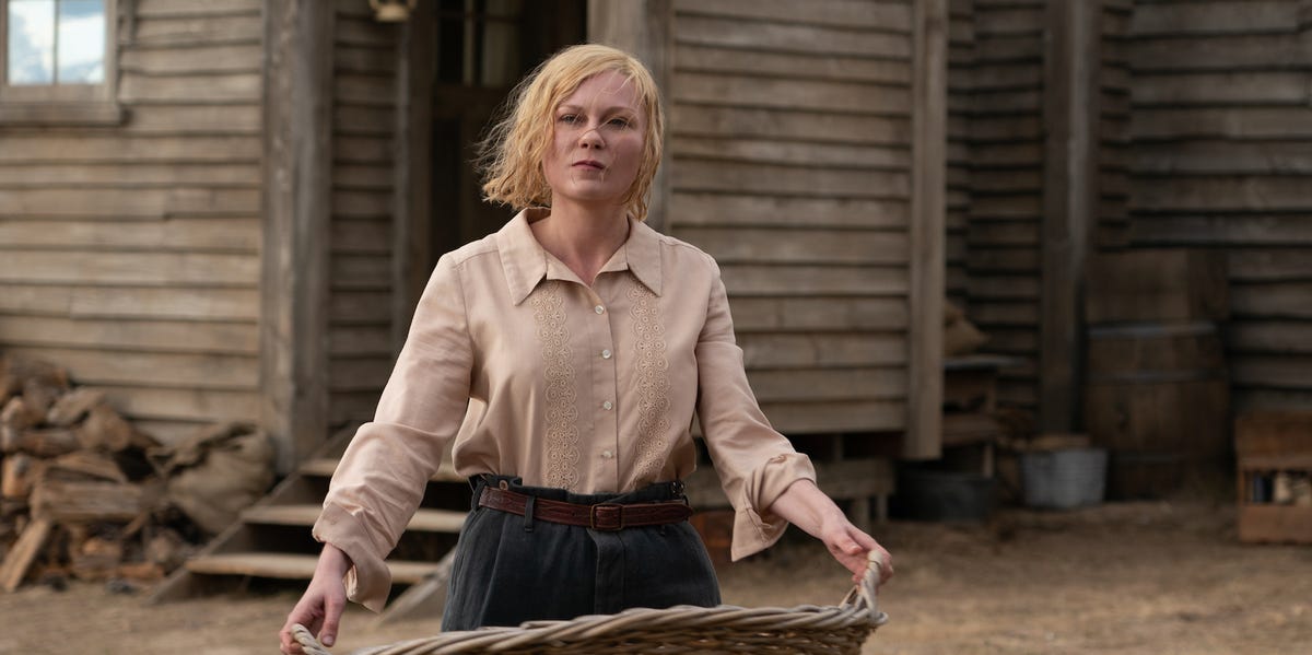 The 10 Best Kirsten Dunst Movies and Where to Watch Them Now