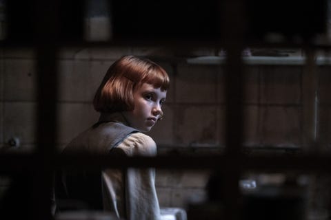 images The Queen's Gambit Cast Young Beth netflix s the queen s gambit makeup