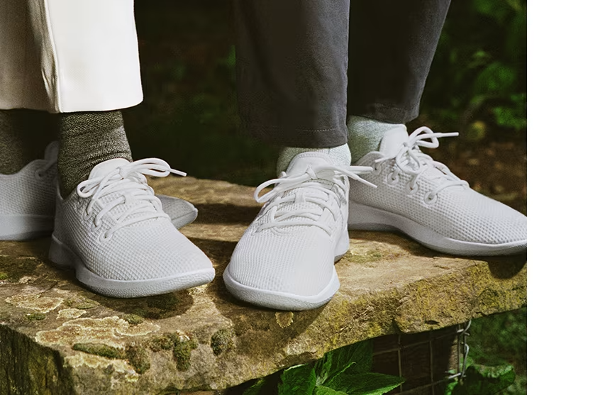 Get Go-To Summer Shoes at Allbirds On Sale — Including Nearly Half Off Tree Flyers