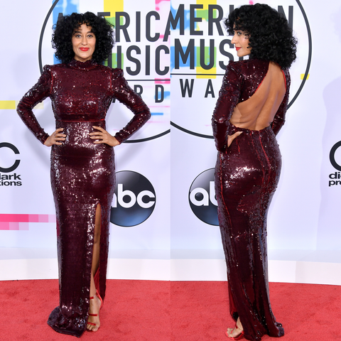 Image result for tracee ellis ross amas