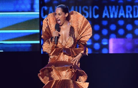 Tracee Ellis Ross AMAs