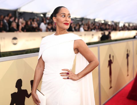 How Tracee Ellis Ross S Girlfriends Character Inspired My Career