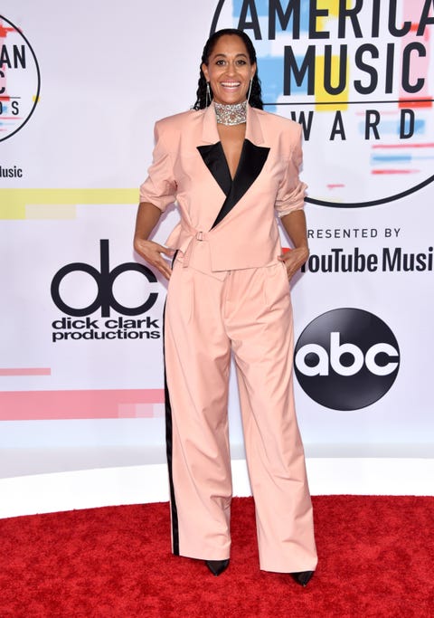 2018 American Music Awards - Arrivals