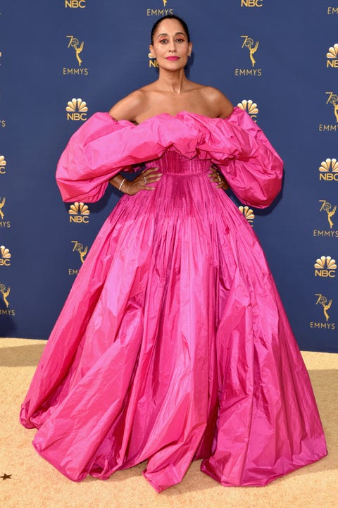 70th Emmy Awards - Arrivals