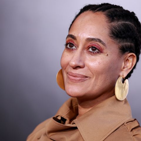 Tracee Ellis Ross Shares Her Skincare Routine for a Makeup-Free Glow
