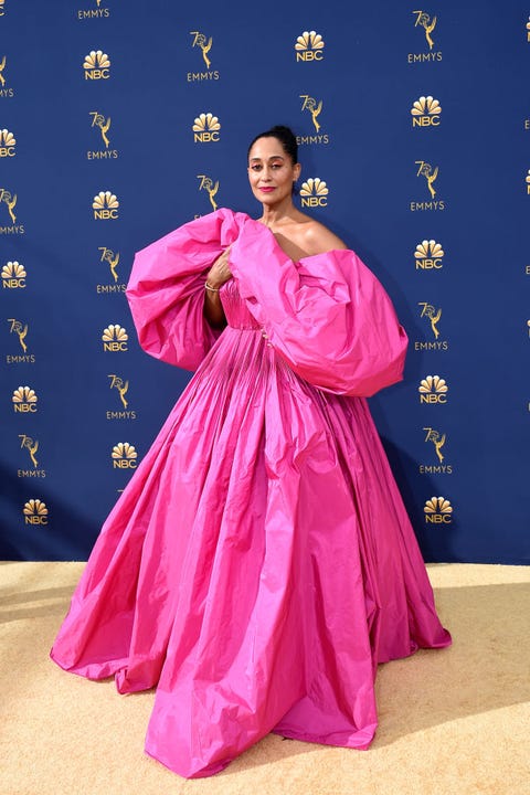 Image result for marin hinkle emmy 2018