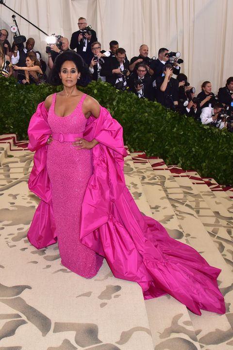 Tracee Ellis Ross's Best Style Moments This Decade