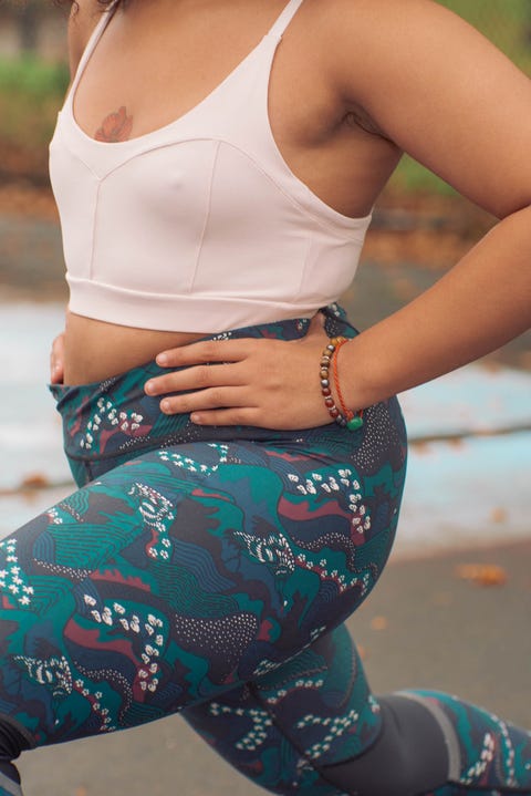 Want to track your period? 5 things you can learn about your body track period