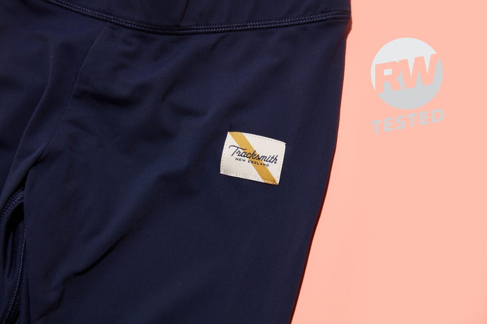 tracksmith overshirt