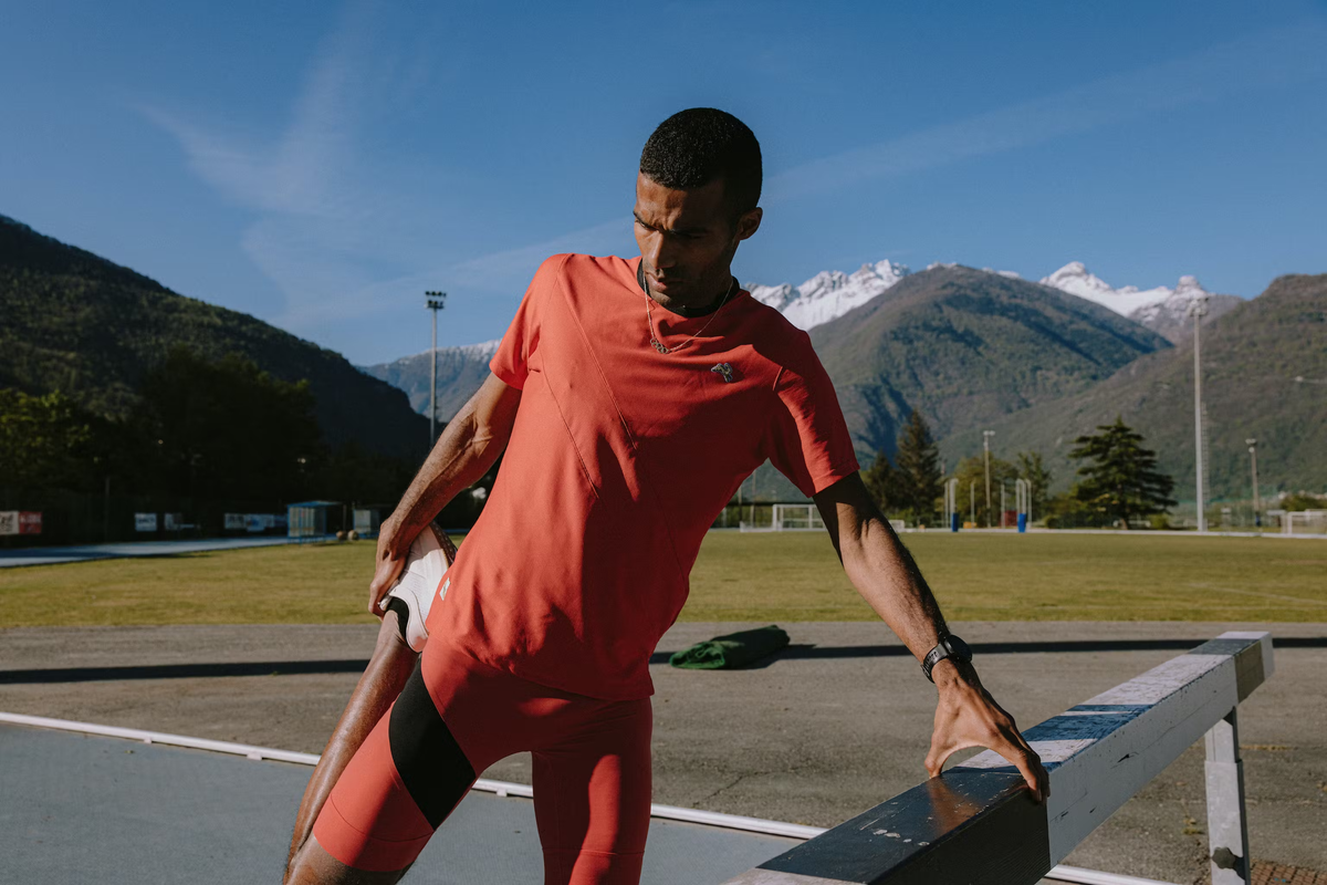 Tracksmith Is Having a Super Rare Sale on Running Gear
