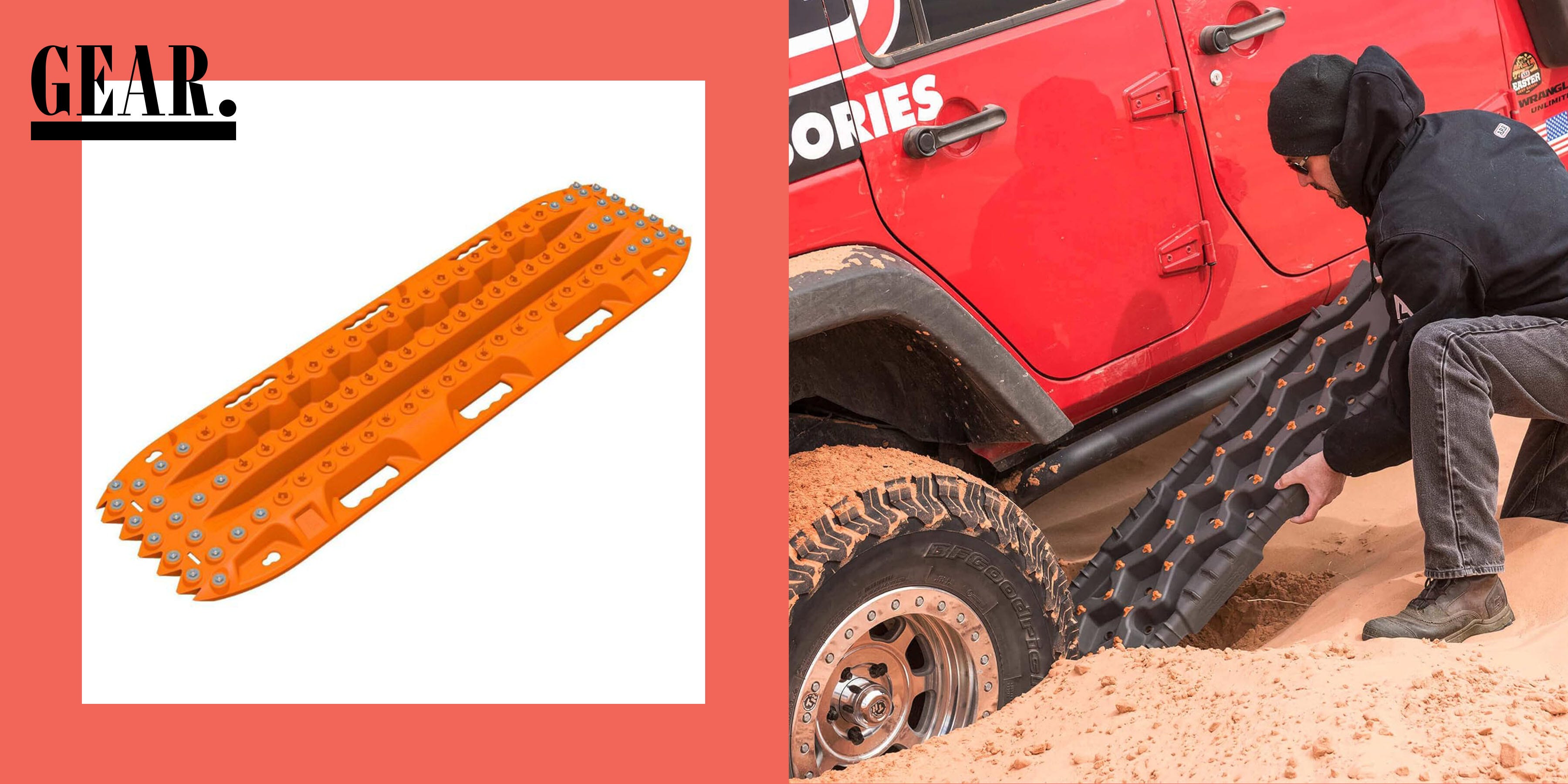 Get Unstuck Now: The Best Traction Mats and Recovery Boards of 2025