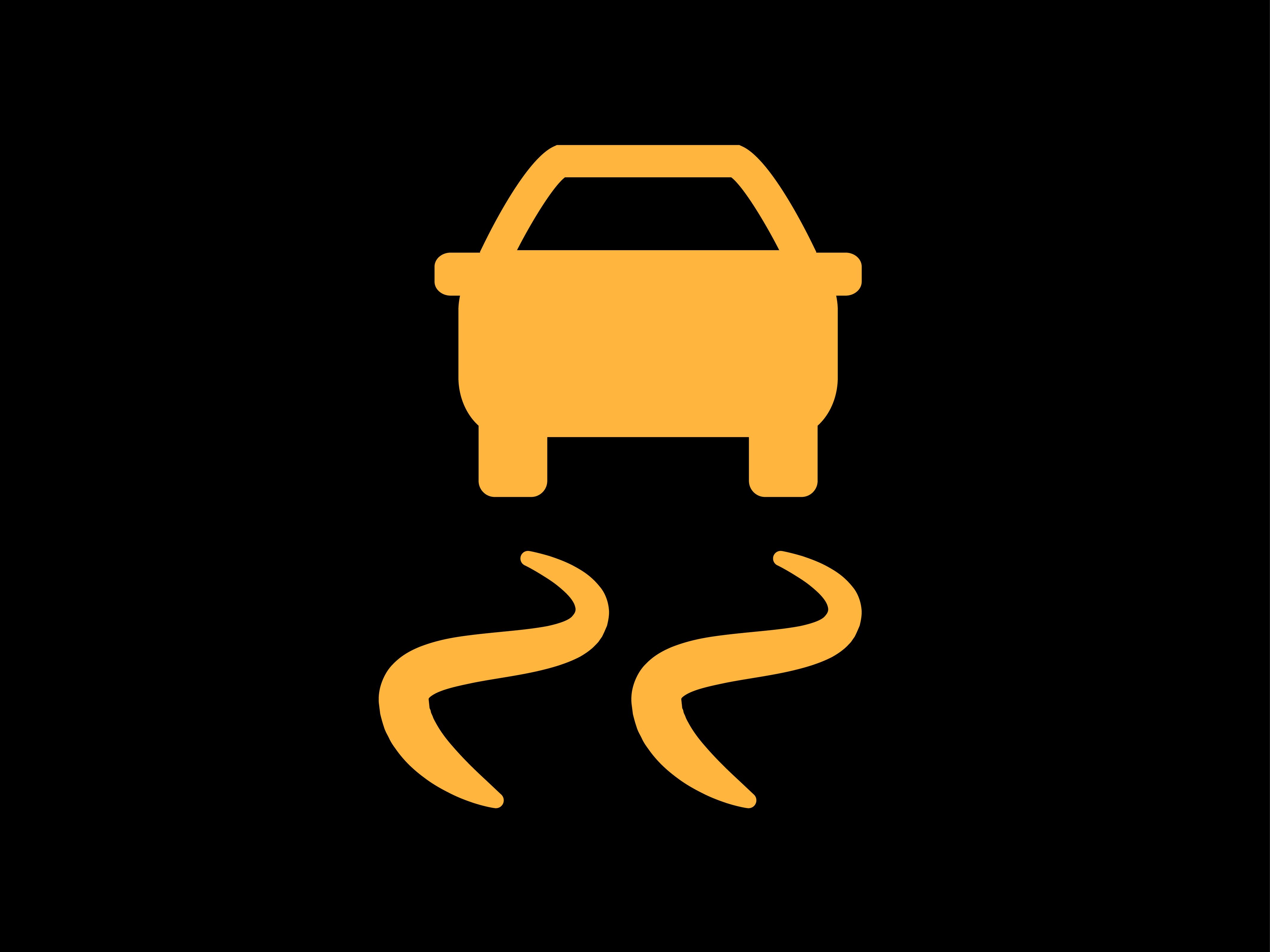 audi warning light up and down arrows light icon audi warning light up and down arrows light icon