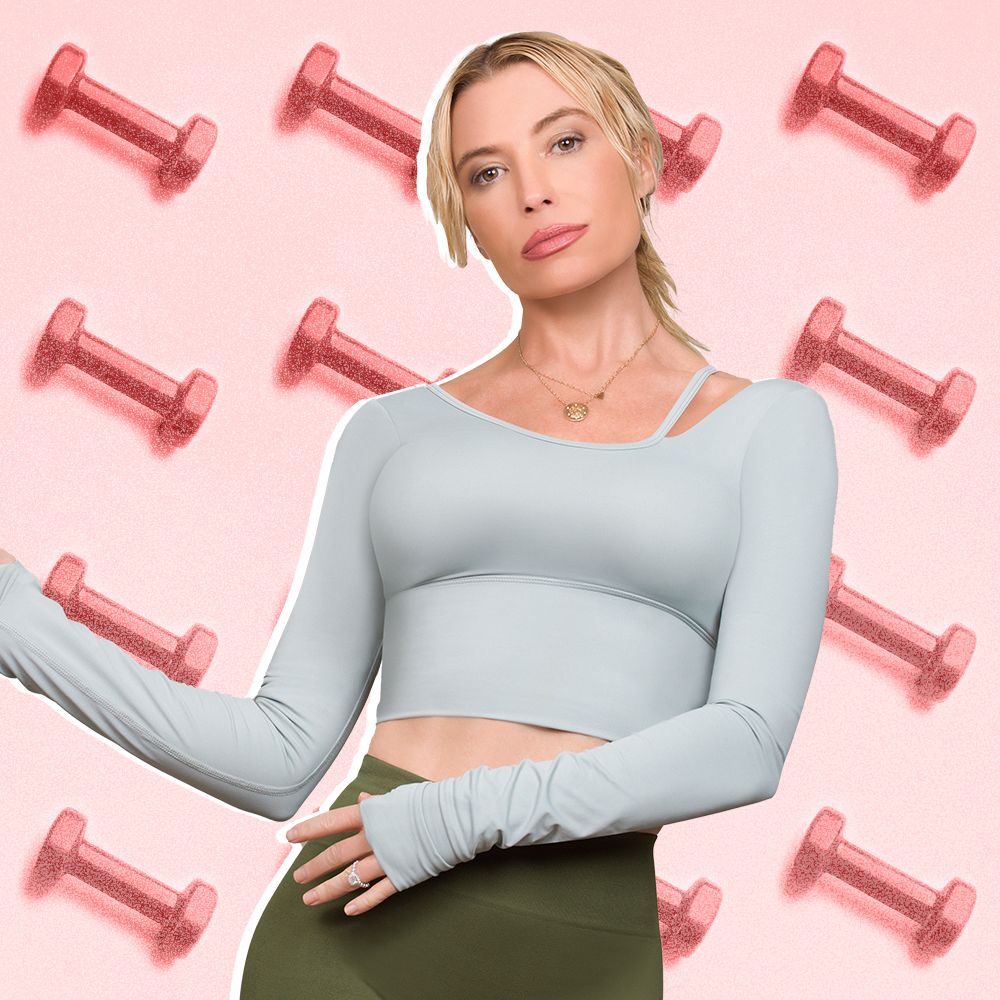 The Enduring Appeal of Tracy Anderson and Her Method