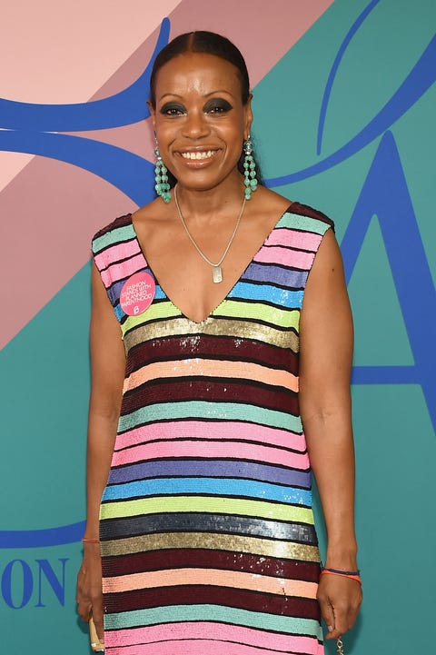 2017 CFDA Fashion Awards - Arrivals 2017 cfda fashion awards arrivals