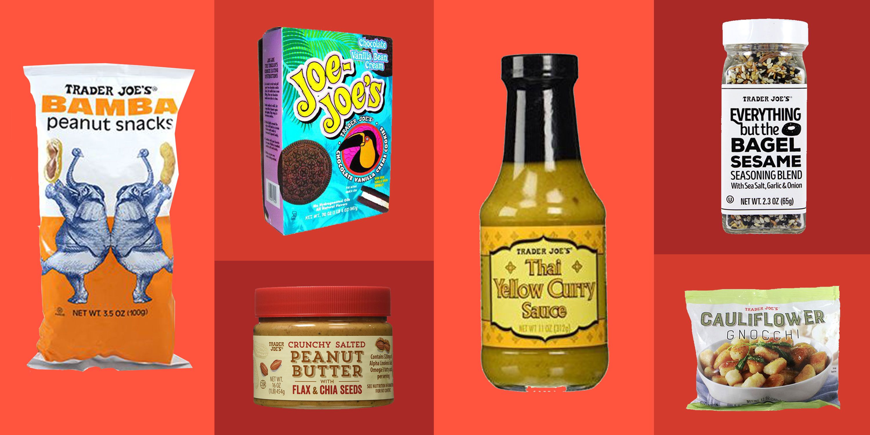 Best Things To Buy At Trader Joe's 2024 Tiffy Shirley