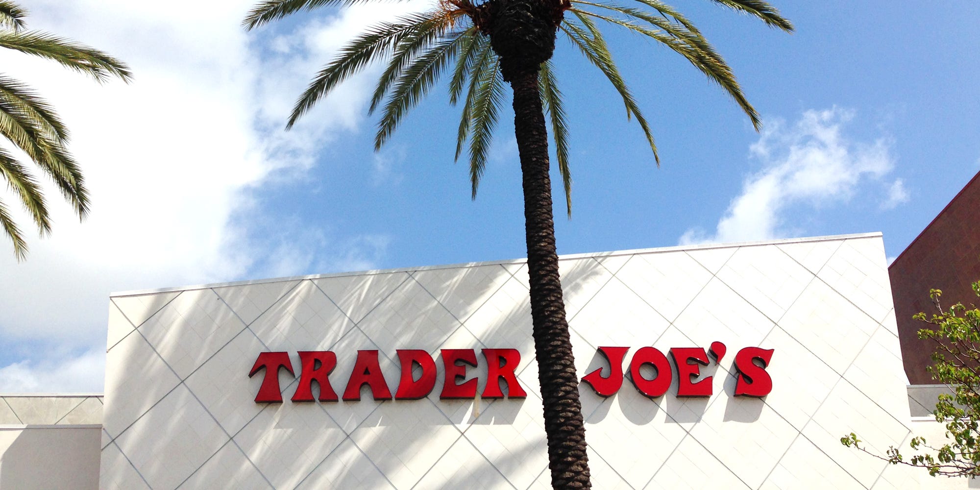 This Guy Discovered the Ultimate High-Protein Meal Hack at Trader Joe's