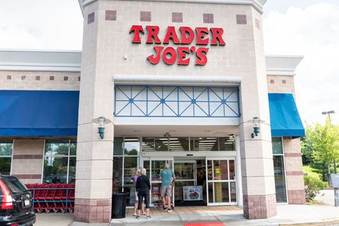 Trader Joe's best companies to work for