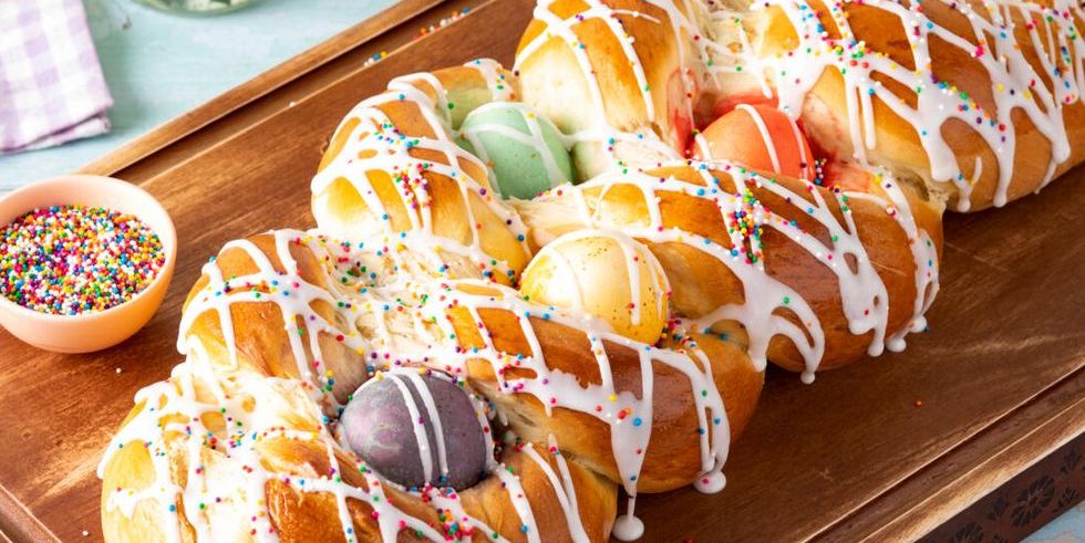 20 Best Easter Food Traditions from Around the World