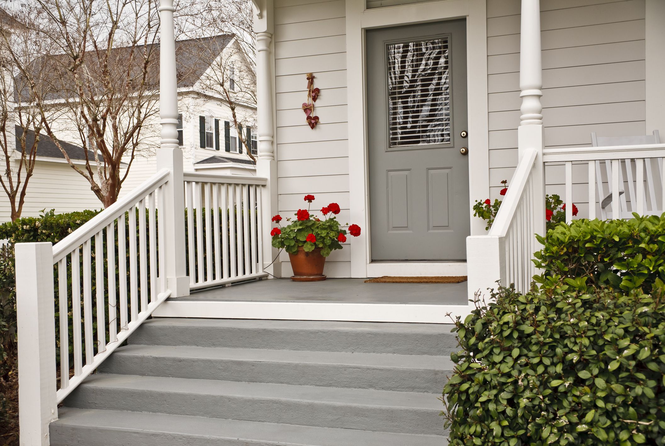 20 Front Door Plant Ideas - Best Plants for Your Entrance